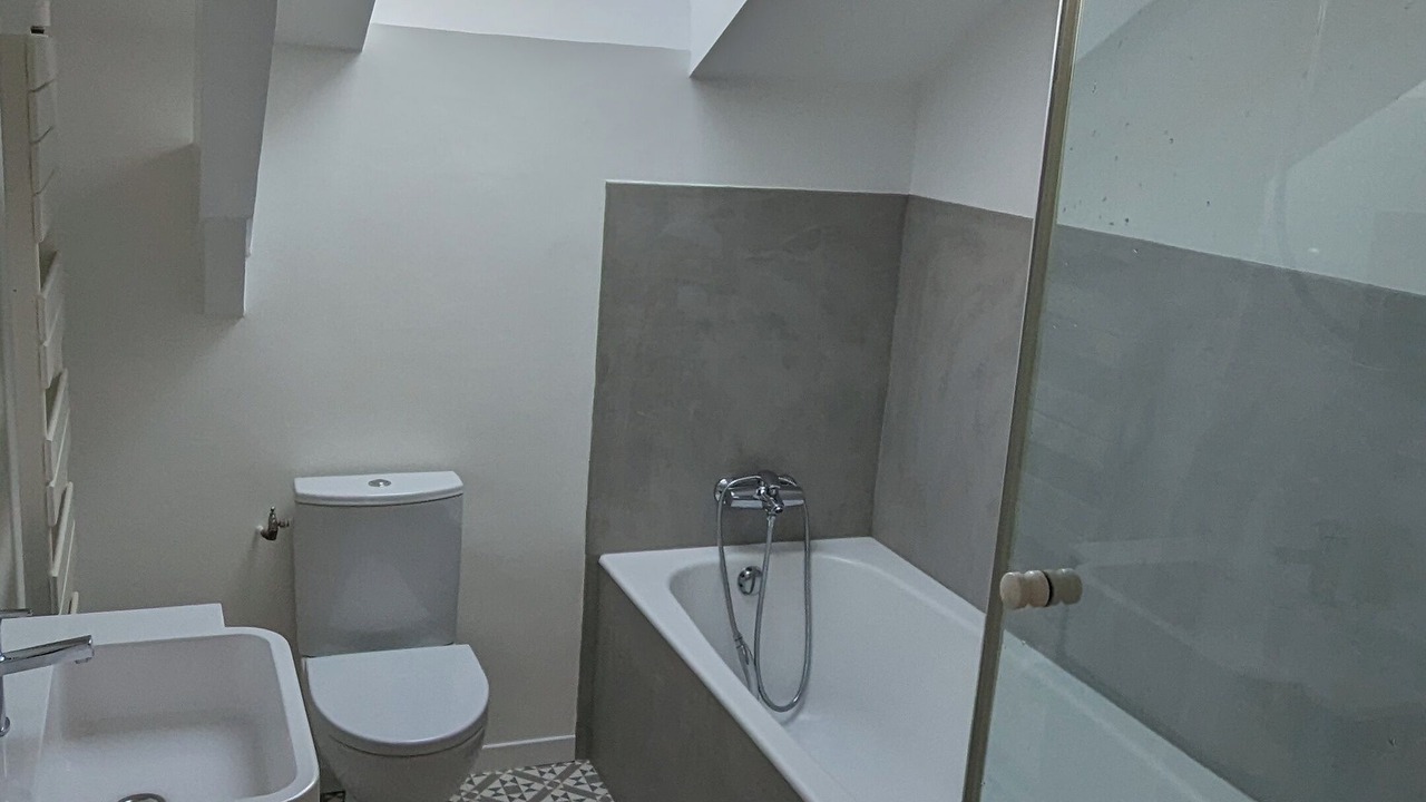 Photo of Bathroom in Chantraine