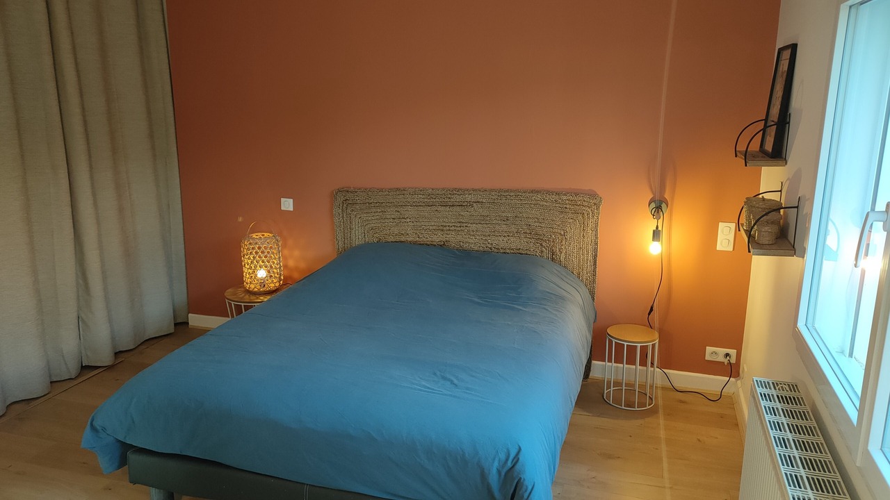 Photo of Bedroom in Chantraine