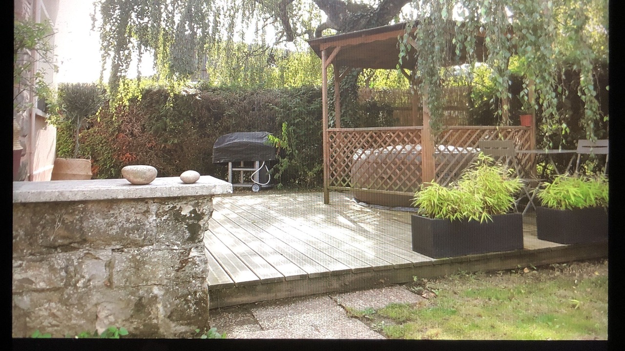 Photo of Patio Balcony in Chantraine