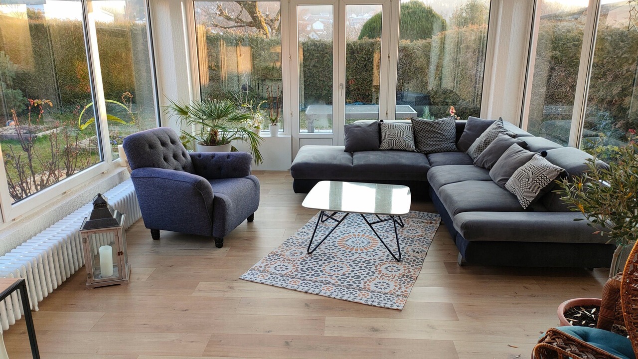 Photo of Livingroom in Chantraine