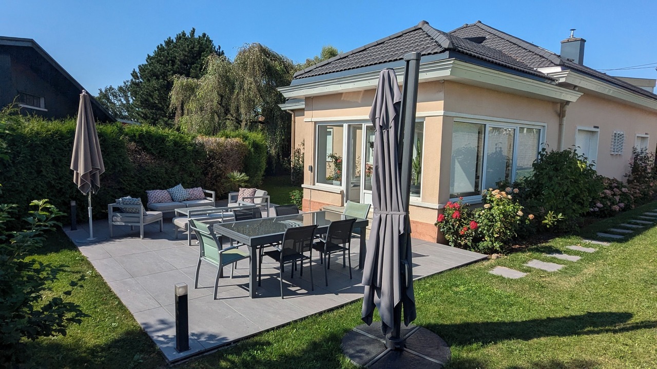 Photo of Outdoor in Chantraine