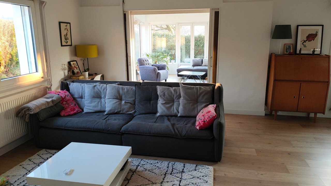 Photo of Livingroom in Chantraine