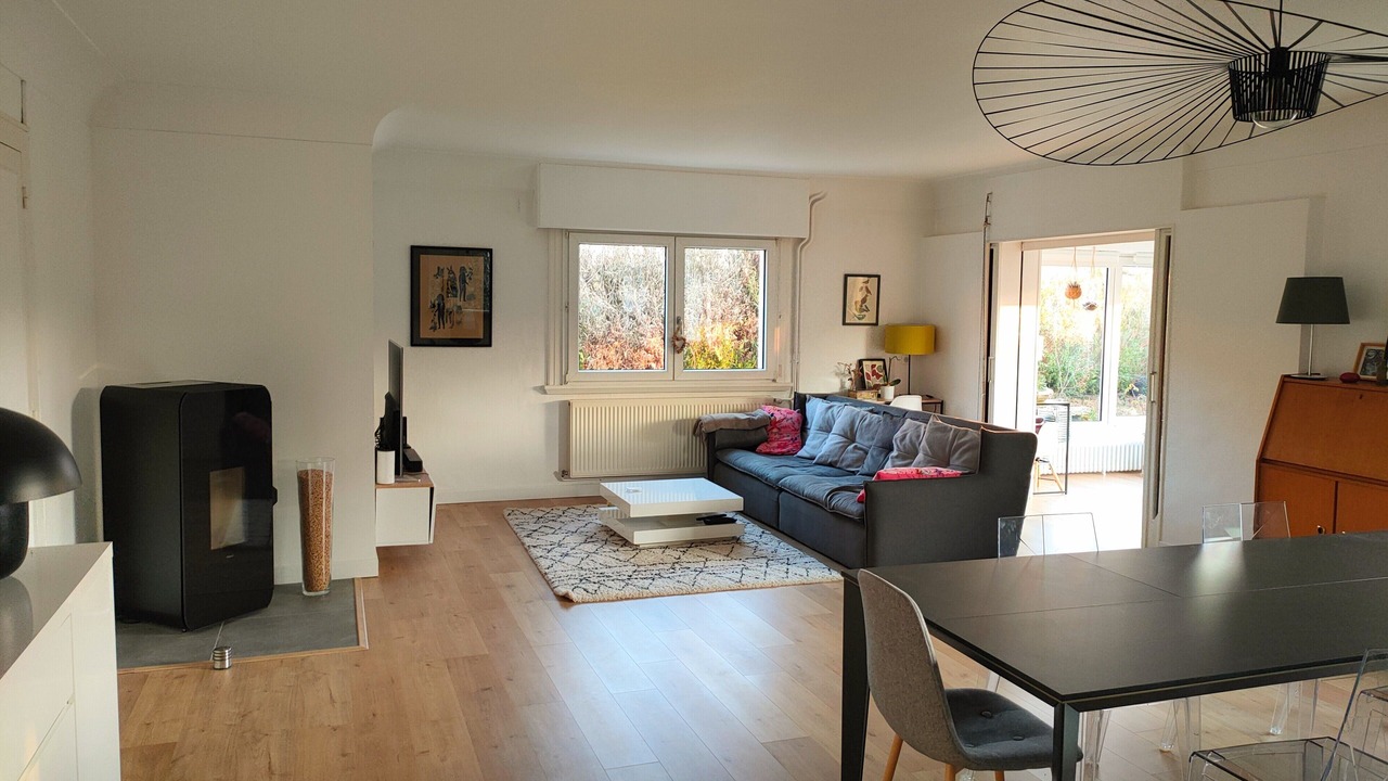 Photo of Livingroom in Chantraine