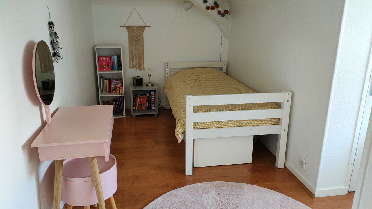 Photo of Bedroom in Chantraine