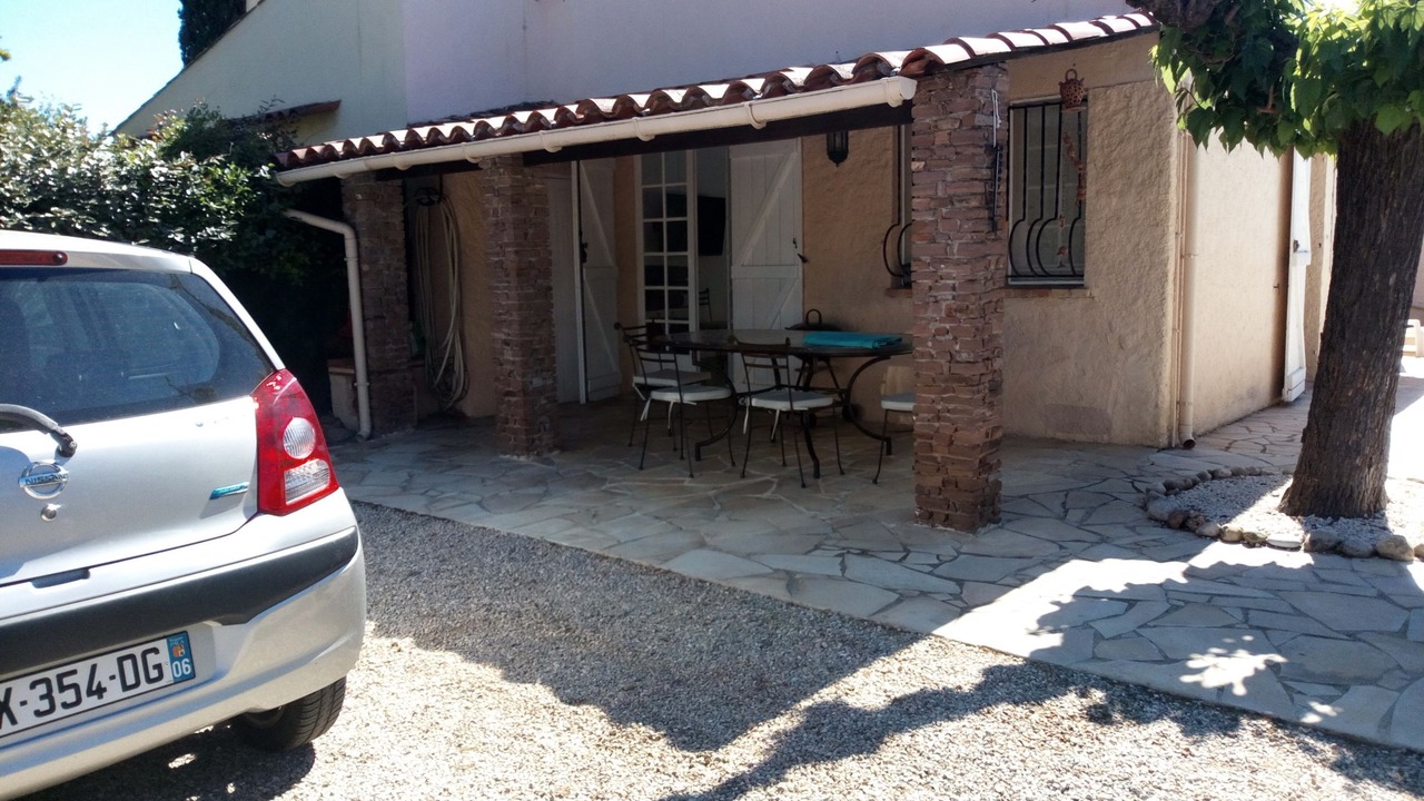 Photo of Outdoor in La Bouverie