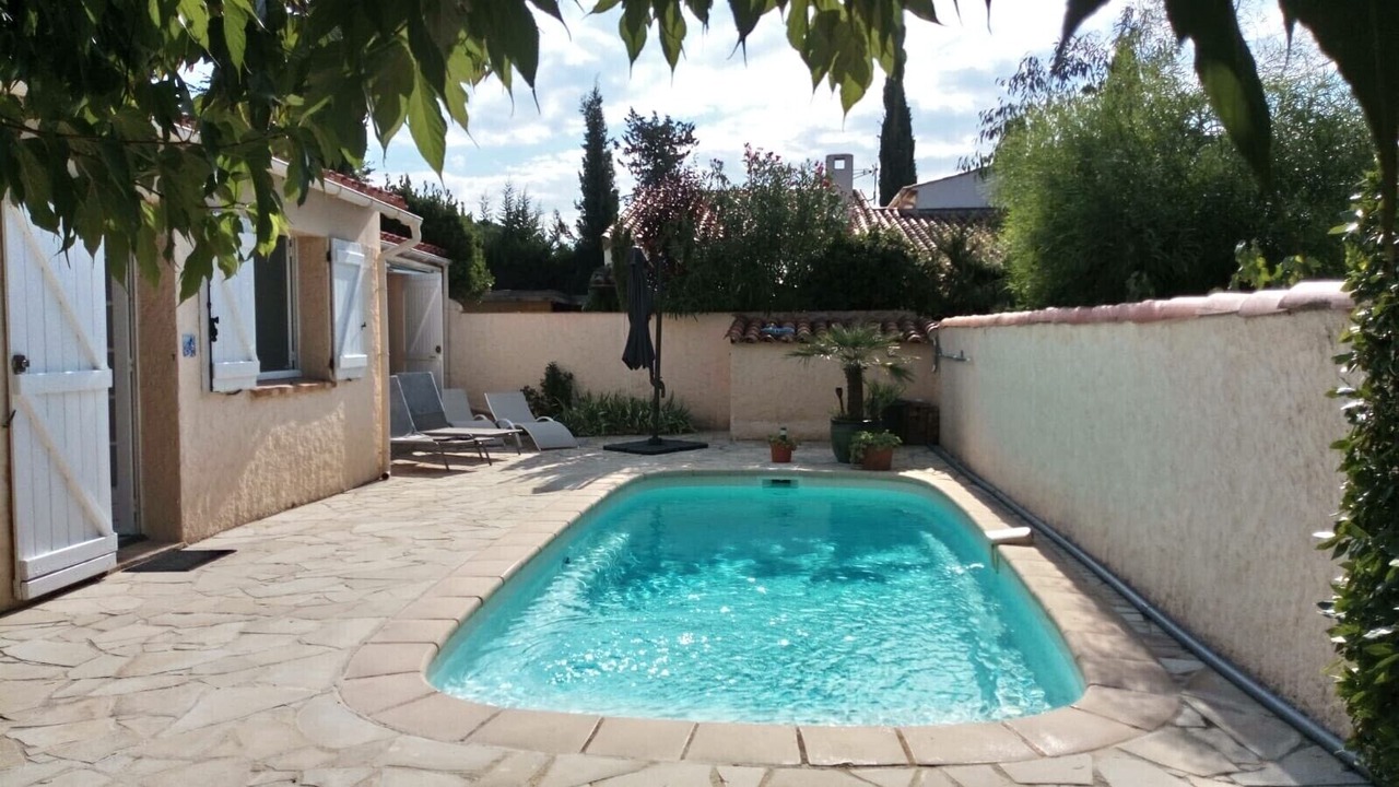 Photo of Outdoor in La Bouverie