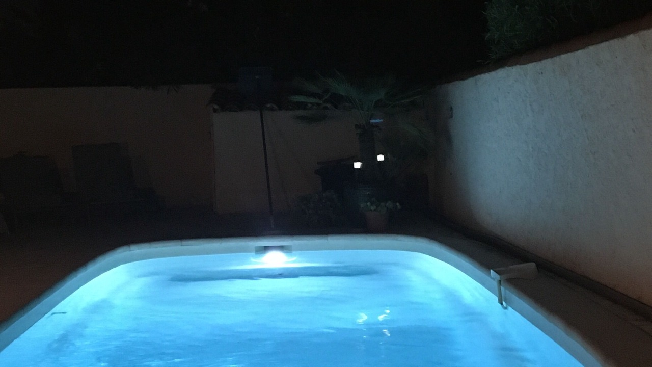 Photo of Outdoor in La Bouverie