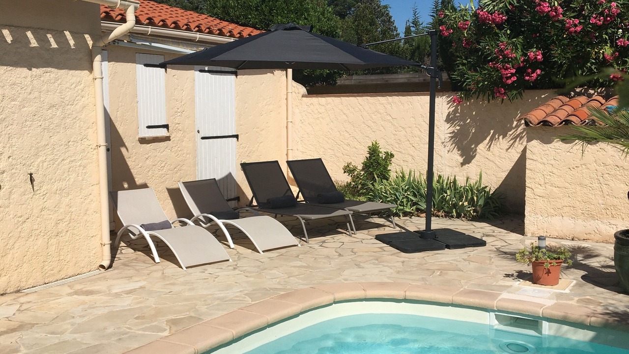 Photo of Outdoor in La Bouverie