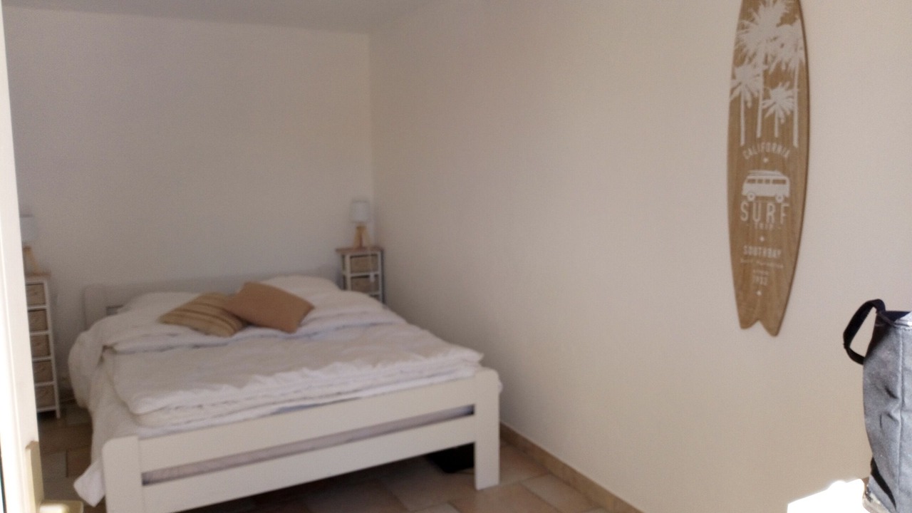 Photo of Bedroom in La Bouverie