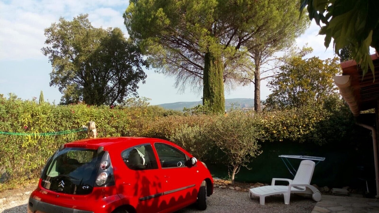 Photo of Outdoor in La Bouverie