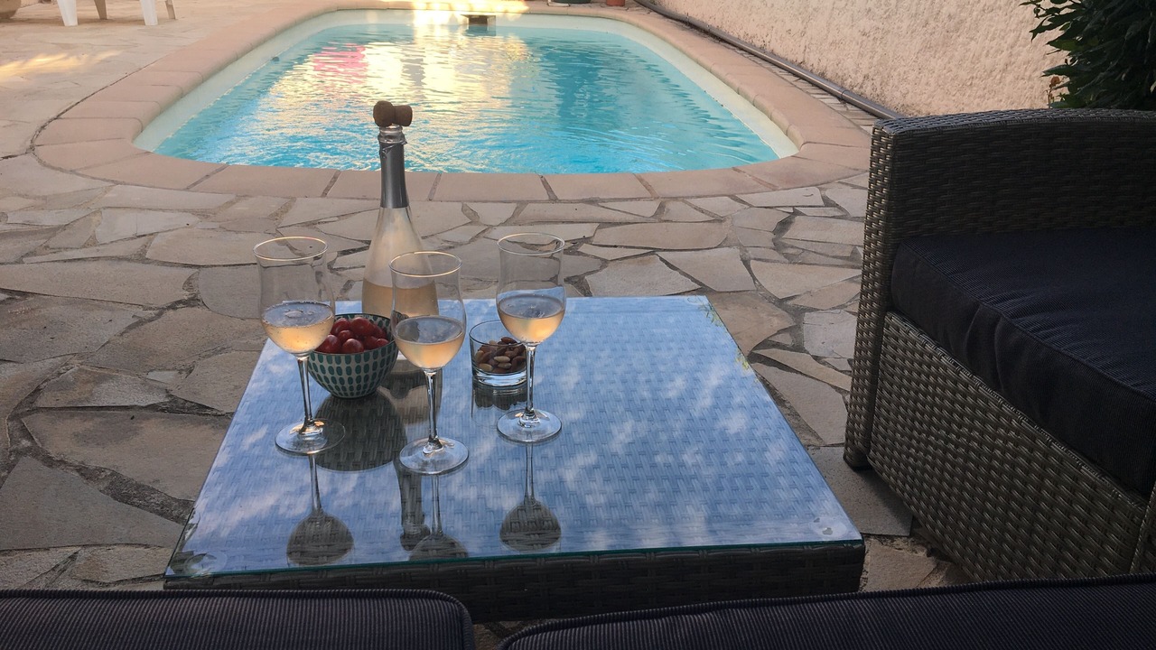Photo of Outdoor in La Bouverie