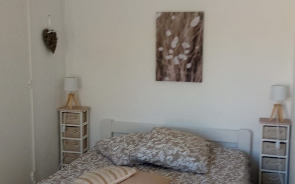 Photo of Bedroom in La Bouverie