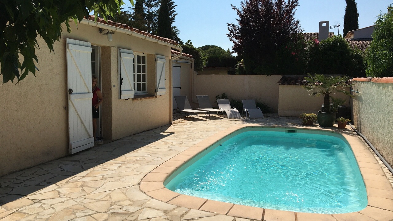 Photo of Outdoor in La Bouverie