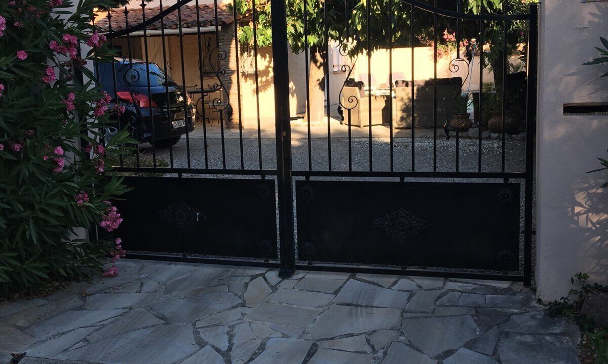 Photo of Outdoor in La Bouverie