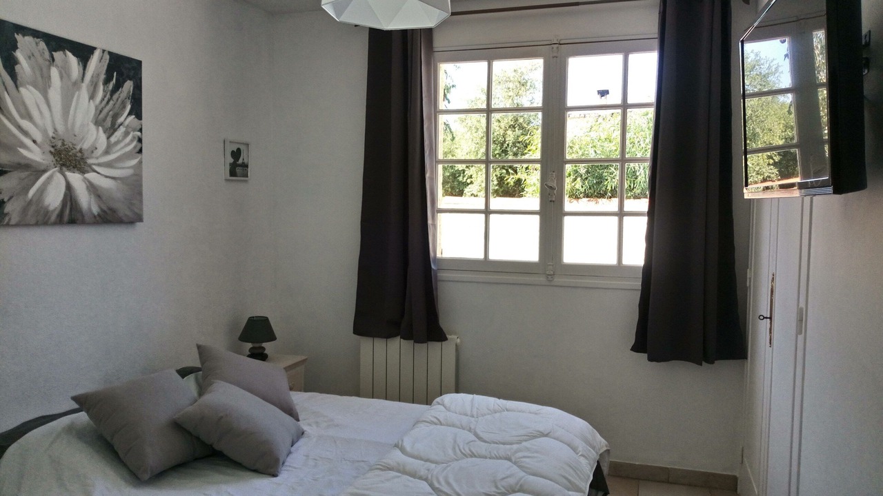 Photo of Bedroom in La Bouverie