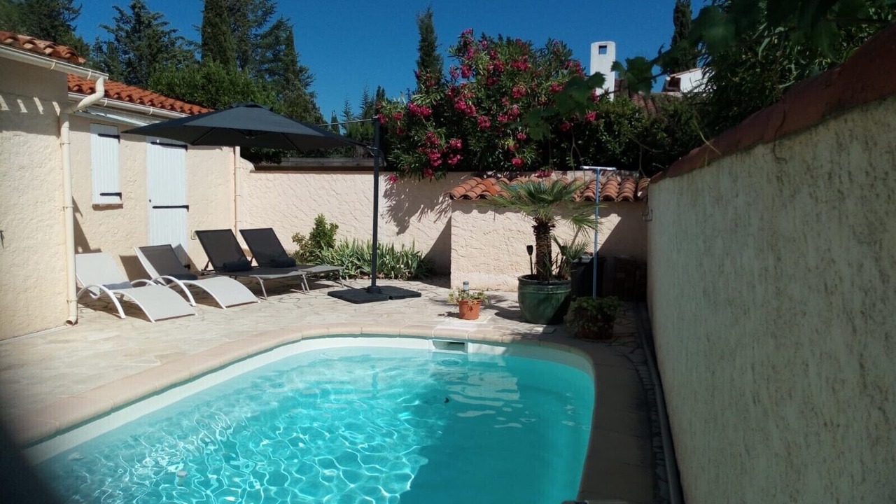 Photo of Outdoor in La Bouverie