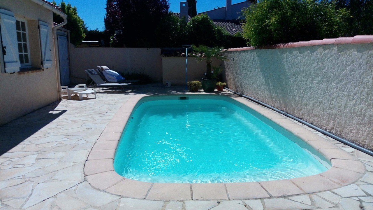 Photo of Outdoor in La Bouverie