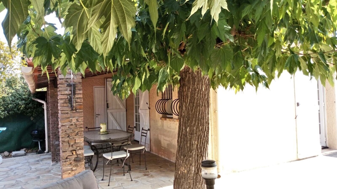 Photo of Outdoor in La Bouverie