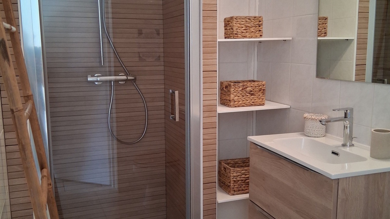 Photo of Bathroom in La Bouverie