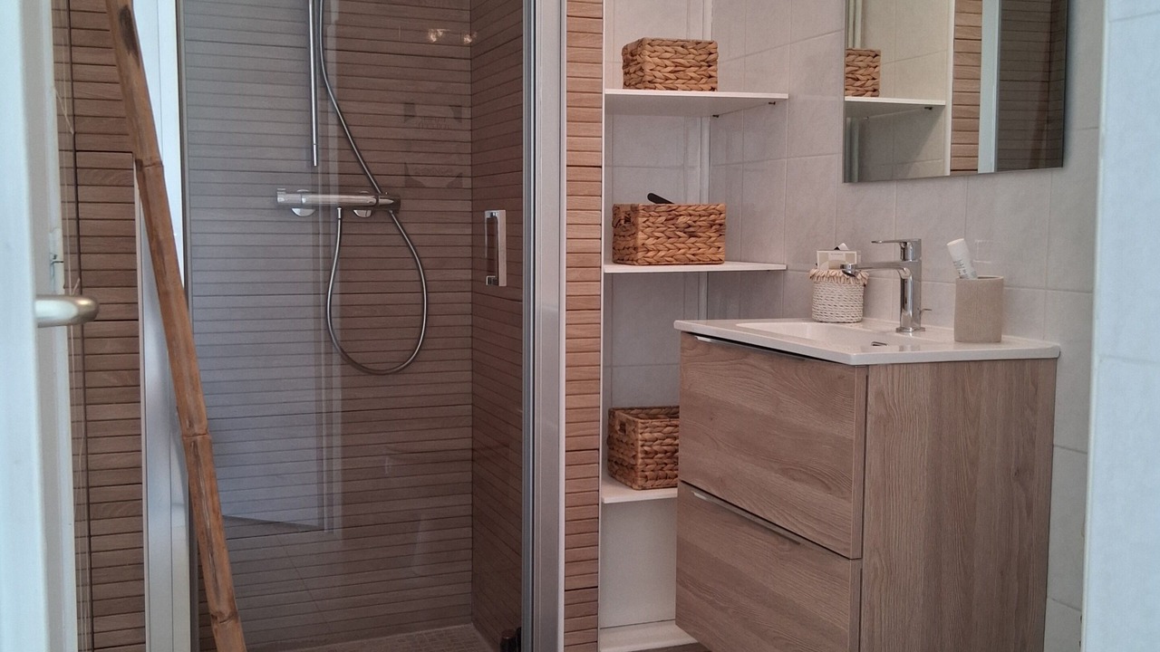 Photo of Bathroom in La Bouverie