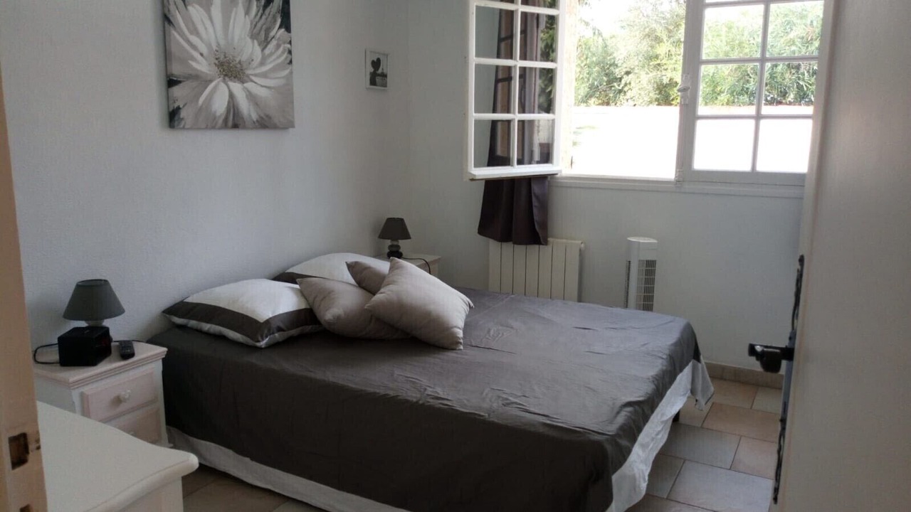 Photo of Bedroom in La Bouverie