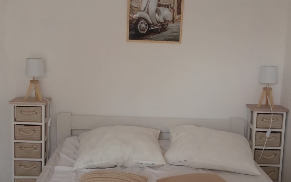 Photo of Bedroom in La Bouverie