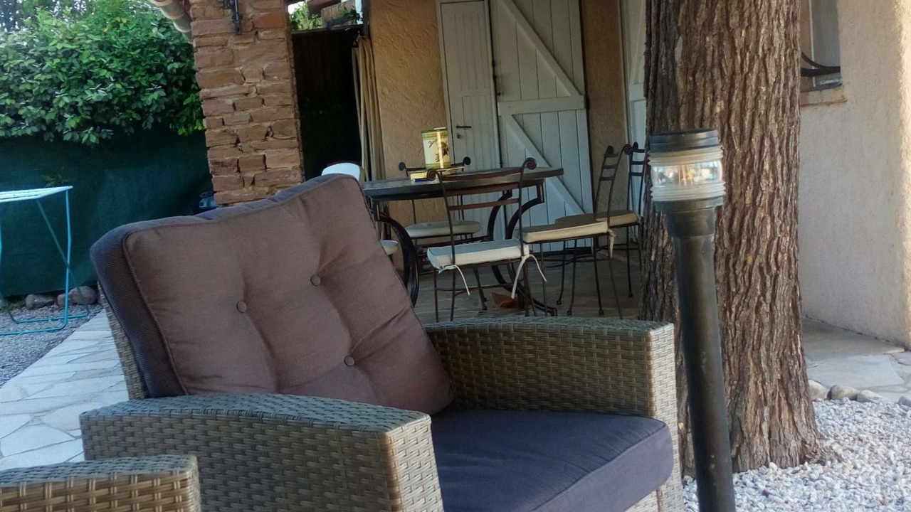Photo of Outdoor in La Bouverie