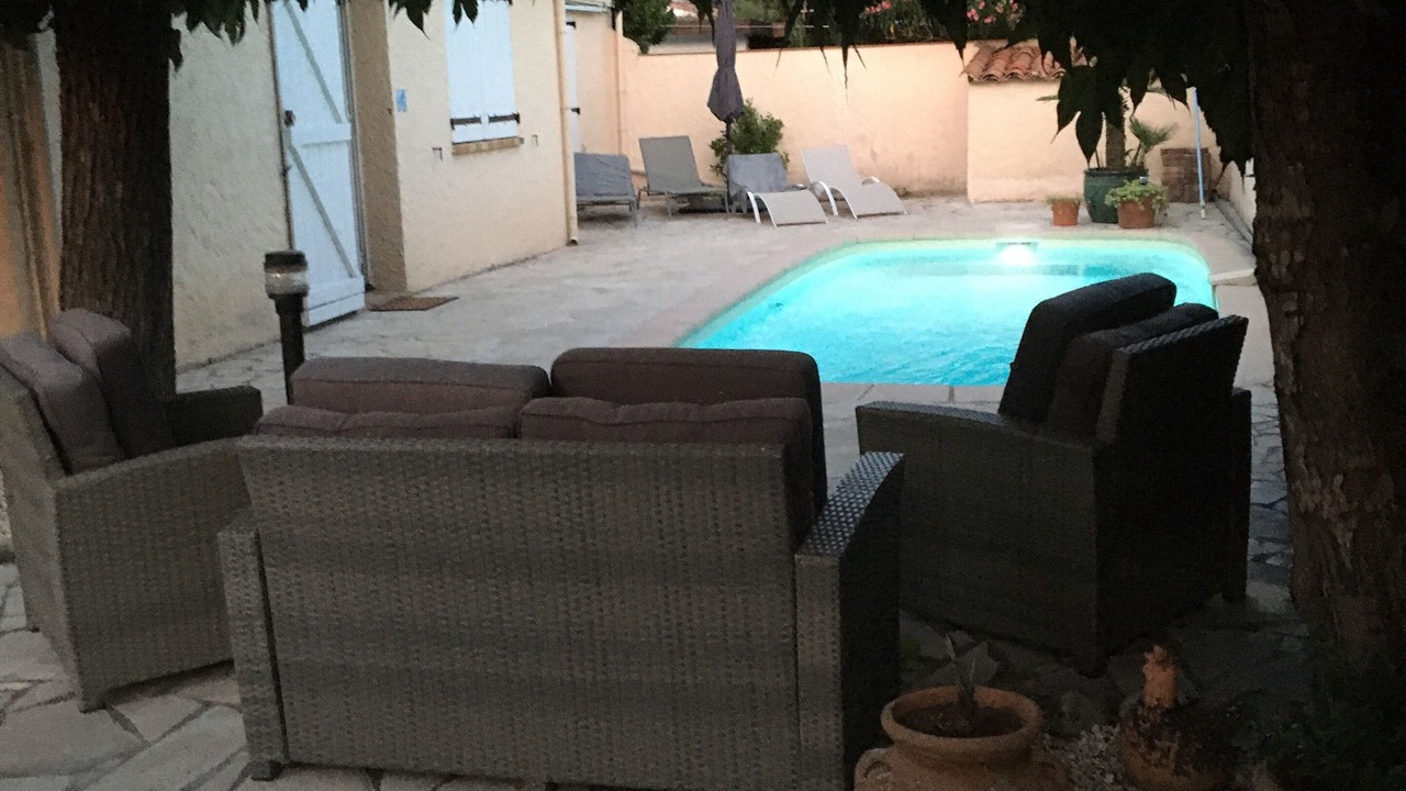 Photo of Outdoor in La Bouverie