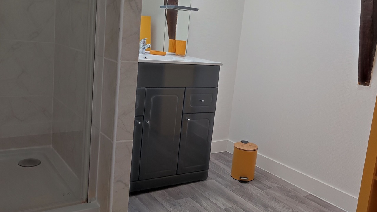 Photo of Bathroom in Pluduno