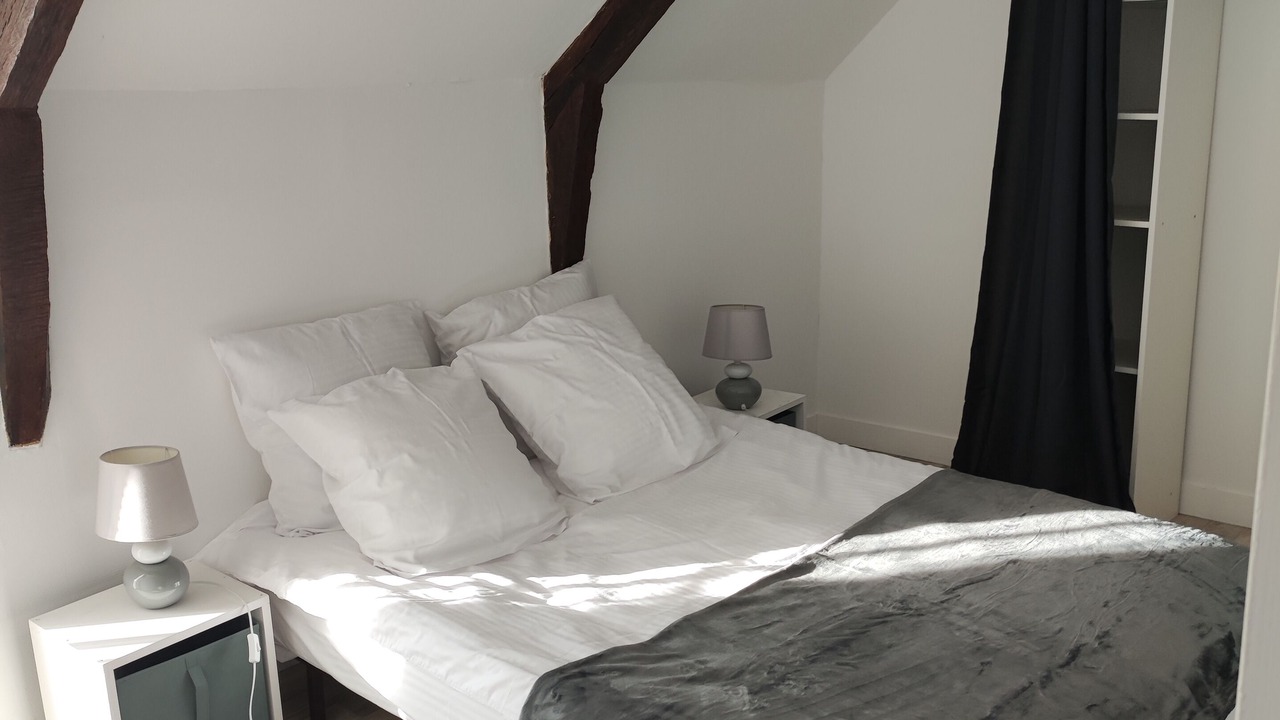 Photo of Bedroom in Pluduno