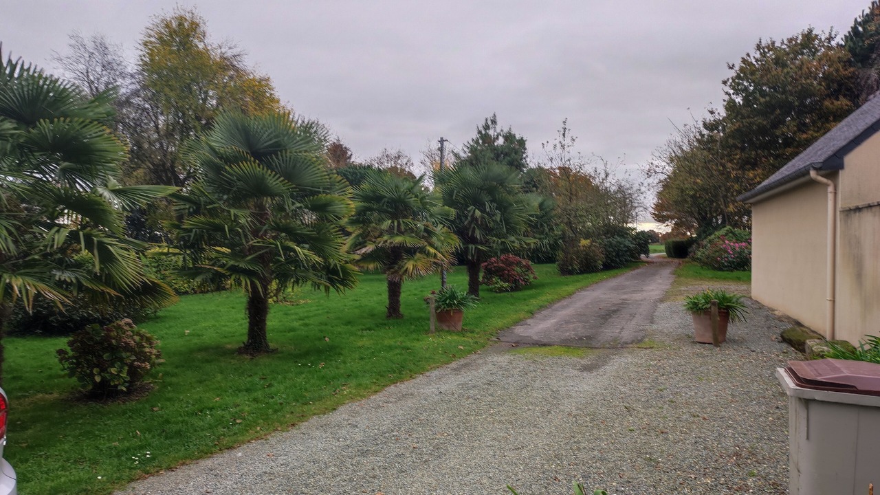Photo of Outdoor in Pluduno