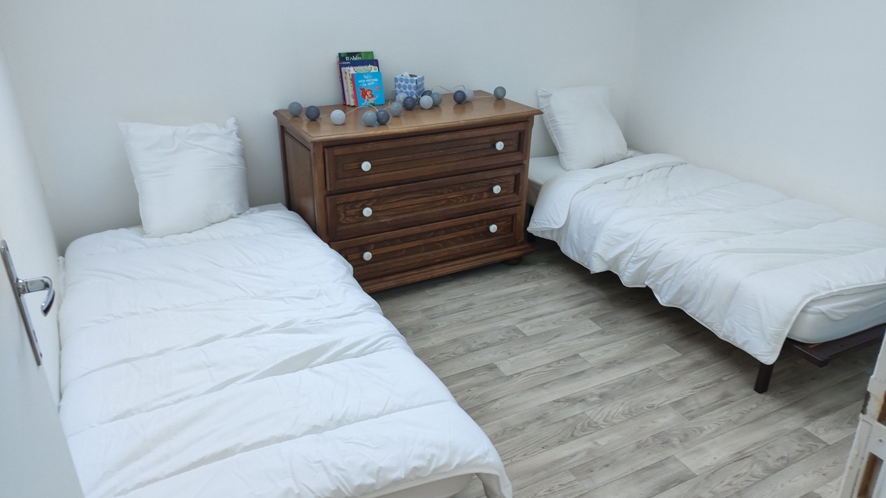 Photo of Bedroom in Pluduno