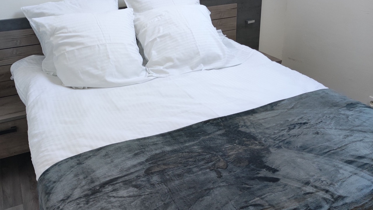 Photo of Bedroom in Pluduno