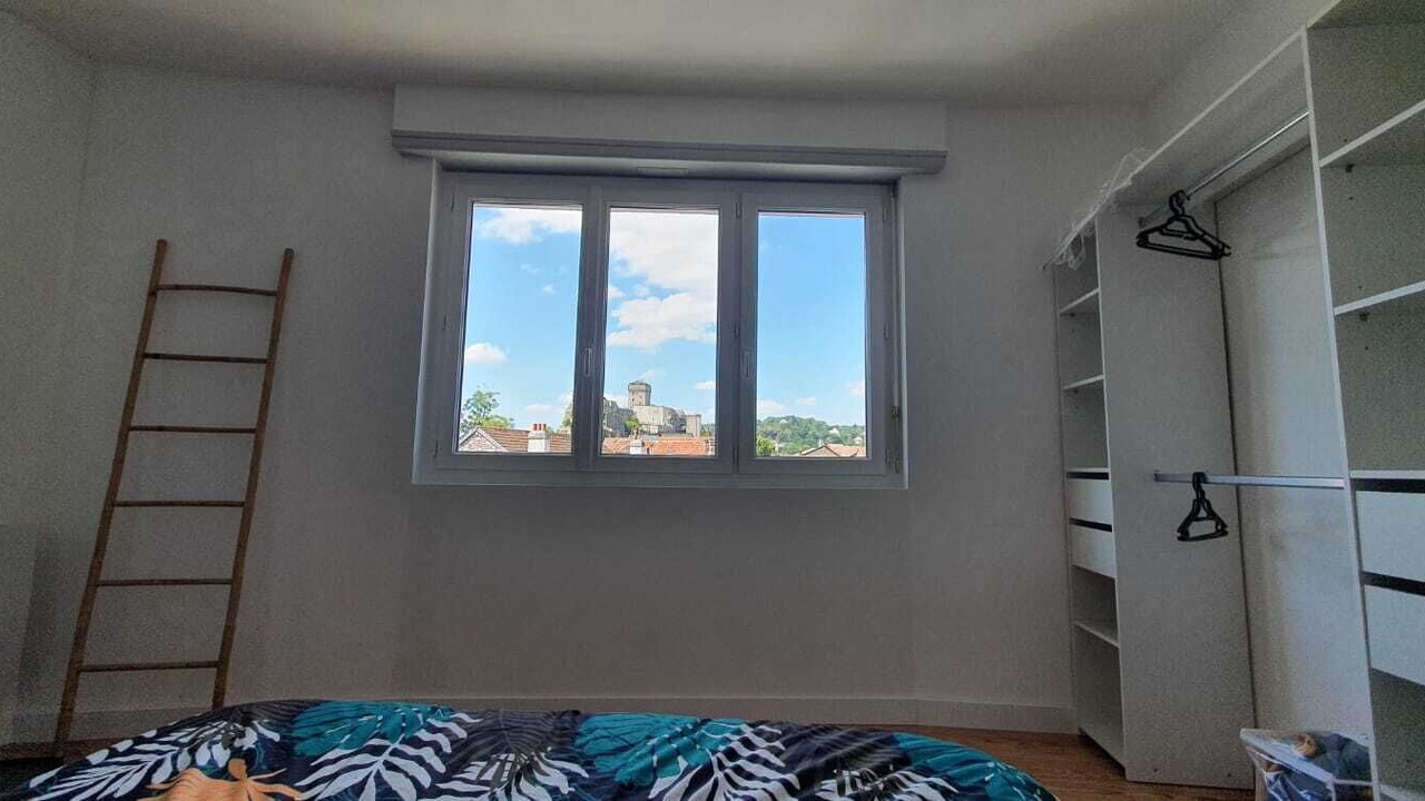 Photo of Bedroom in Lourdes