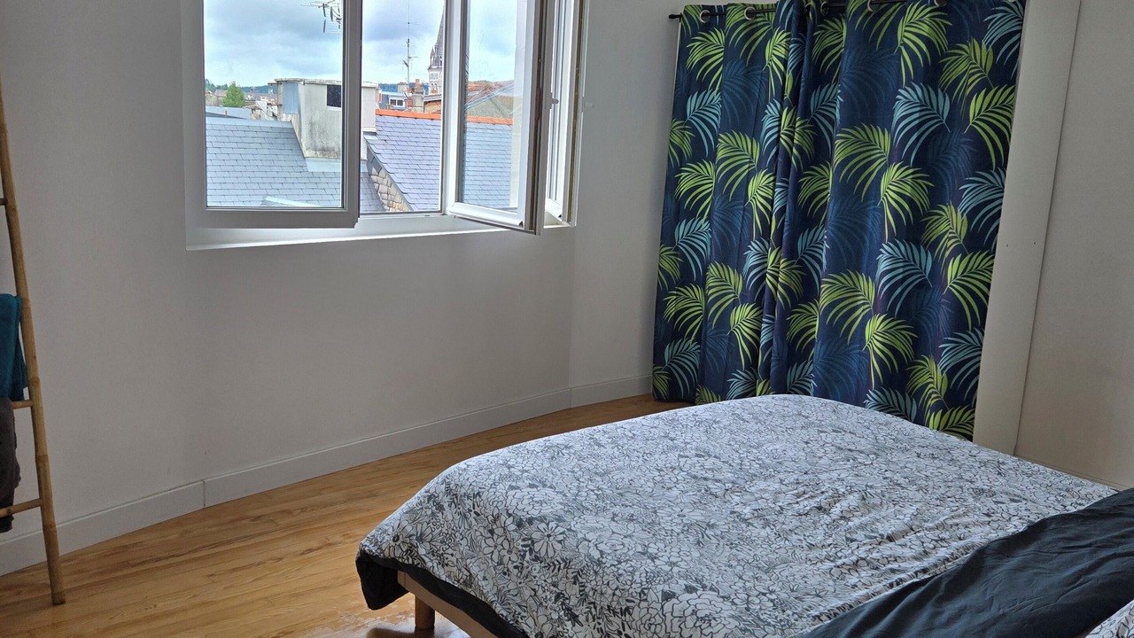 Photo of Bedroom in Lourdes