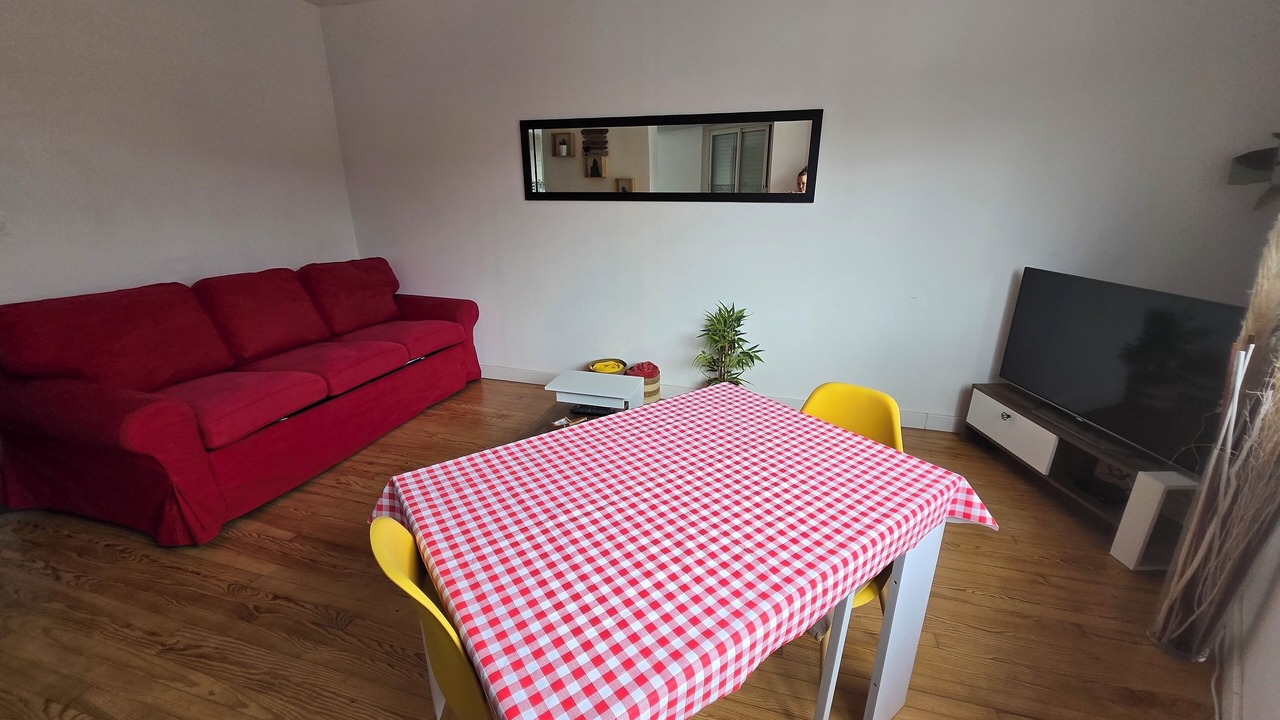 Photo of Livingroom in Lourdes
