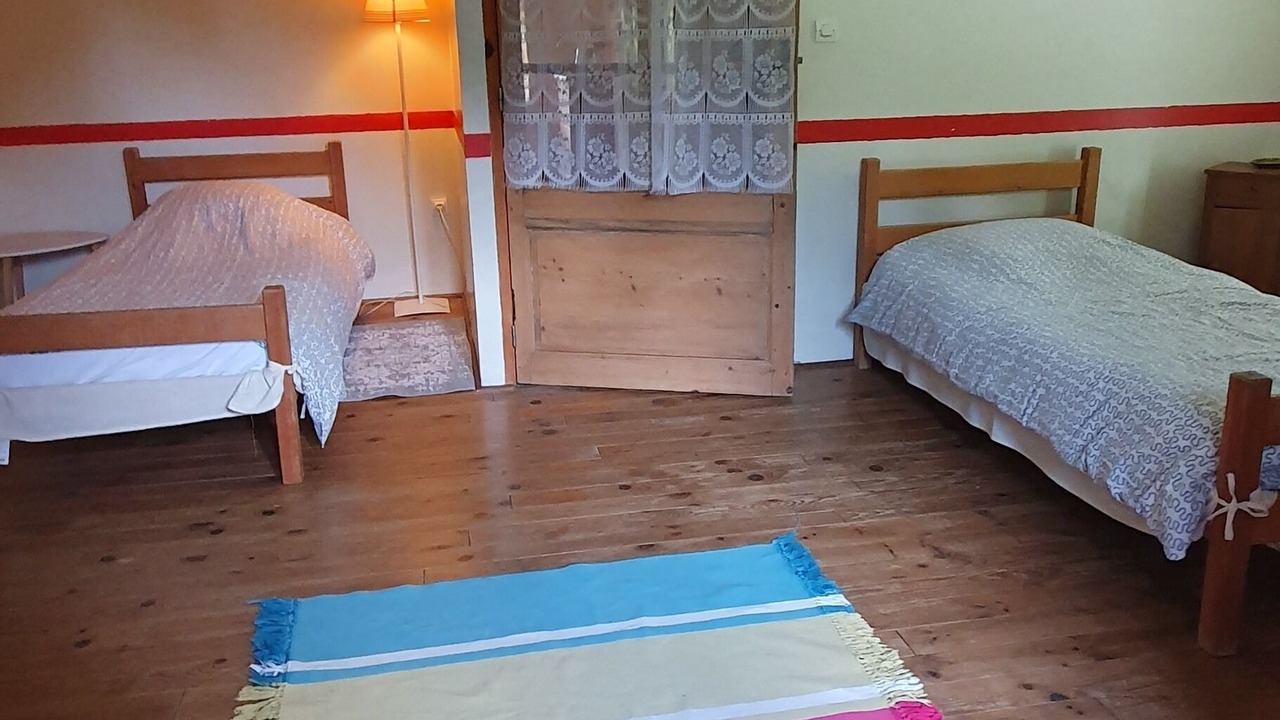 Photo of Bedroom in Vers-Pont-du-Gard