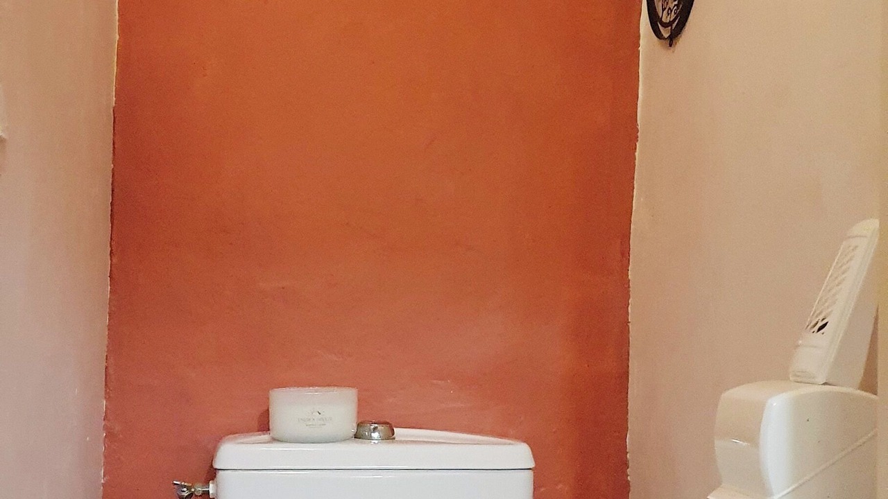 Photo of Bathroom in Vers-Pont-du-Gard