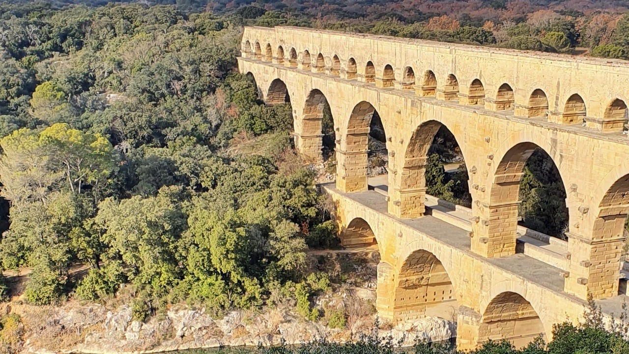 Photo of Others in Vers-Pont-du-Gard