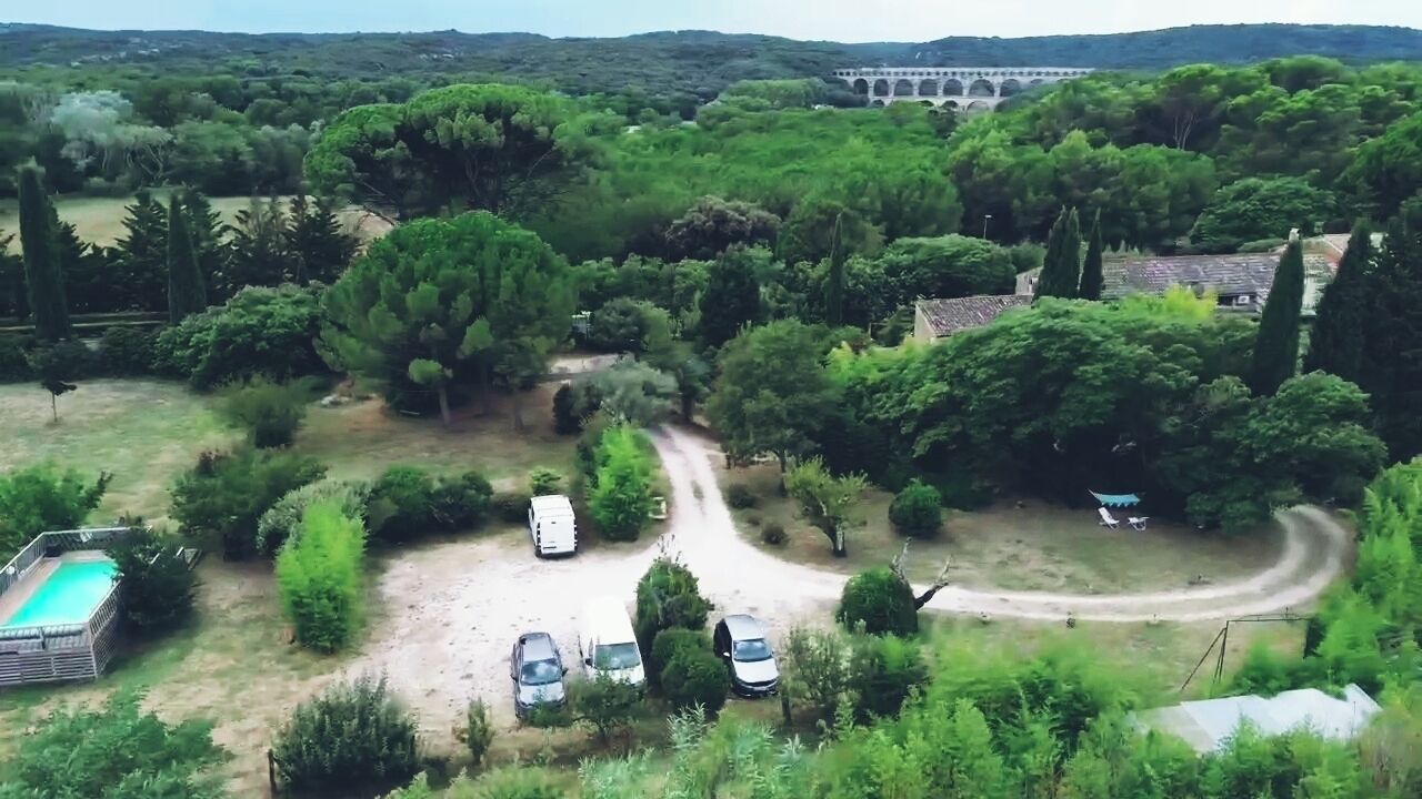 Photo of Outdoor in Vers-Pont-du-Gard