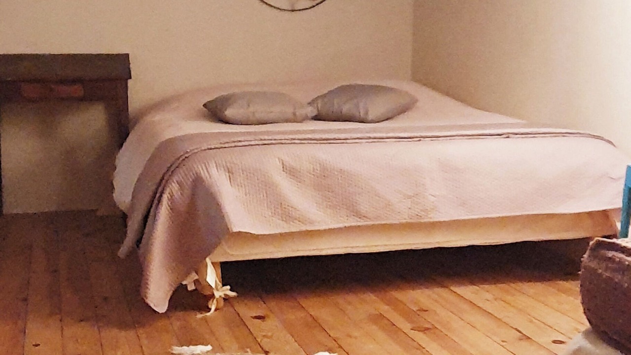 Photo of Bedroom in Vers-Pont-du-Gard