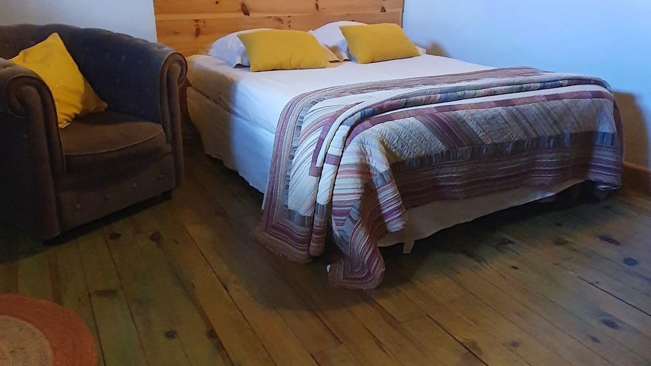 Photo of Bedroom in Vers-Pont-du-Gard