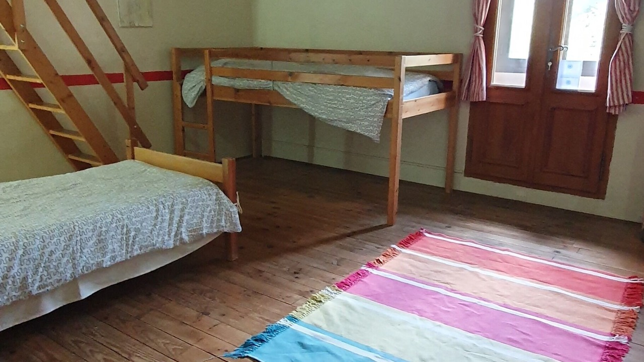 Photo of Bedroom in Vers-Pont-du-Gard