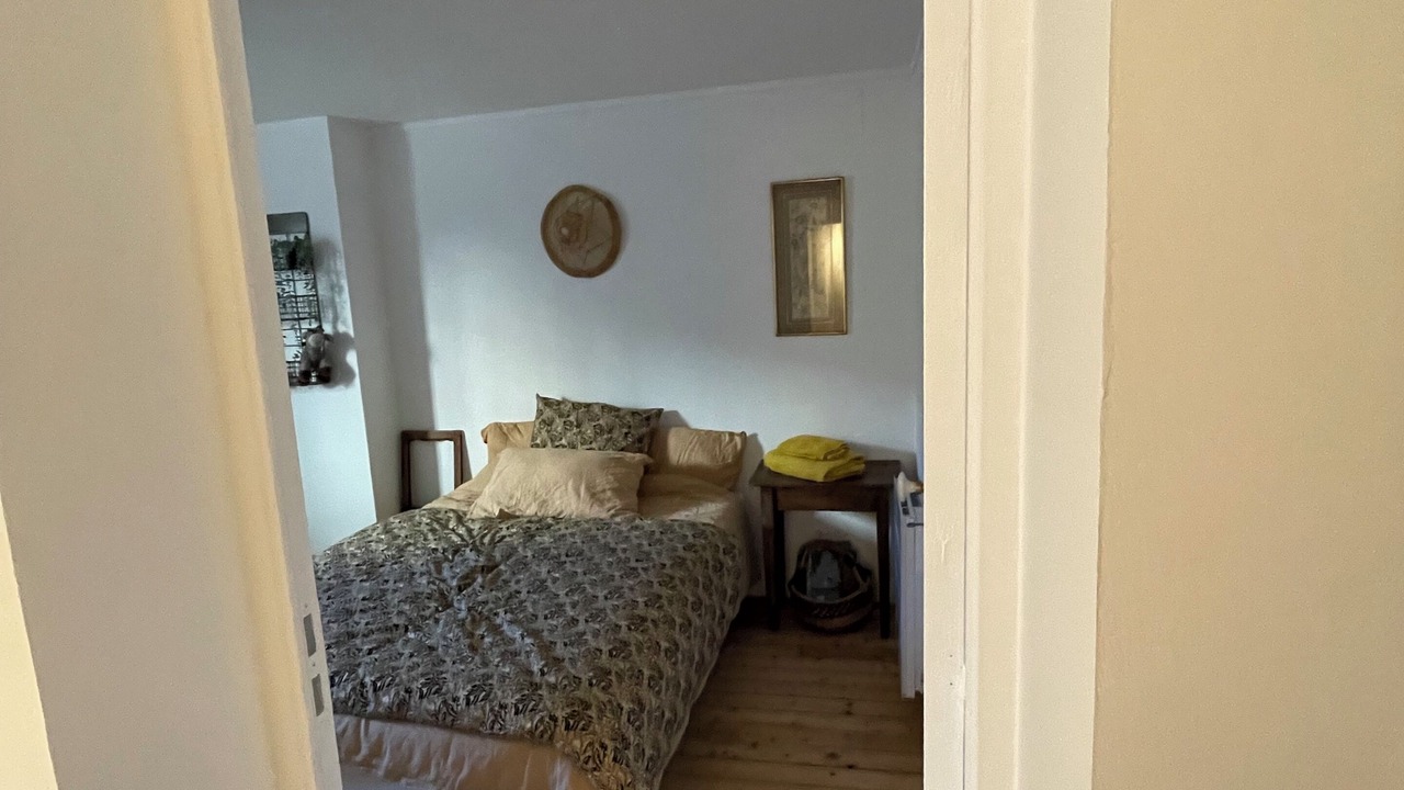 Photo of Bedroom in Barbatre