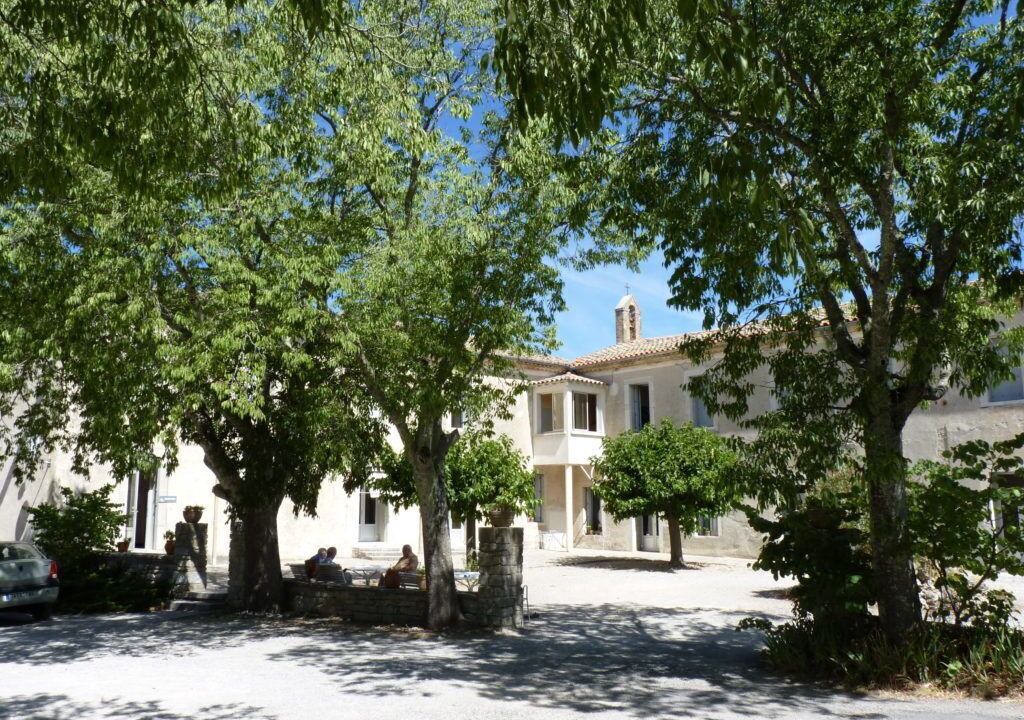 Photo of Outdoor in Conqueyrac