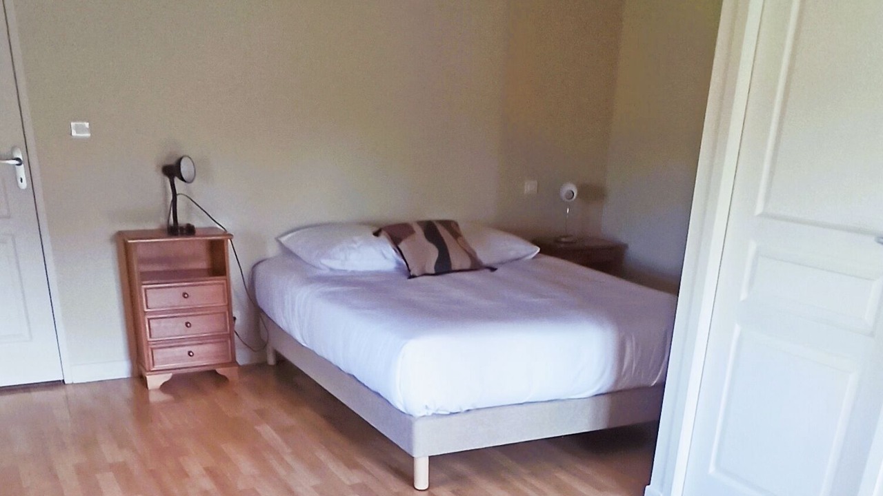 Photo of Bedroom in Conqueyrac