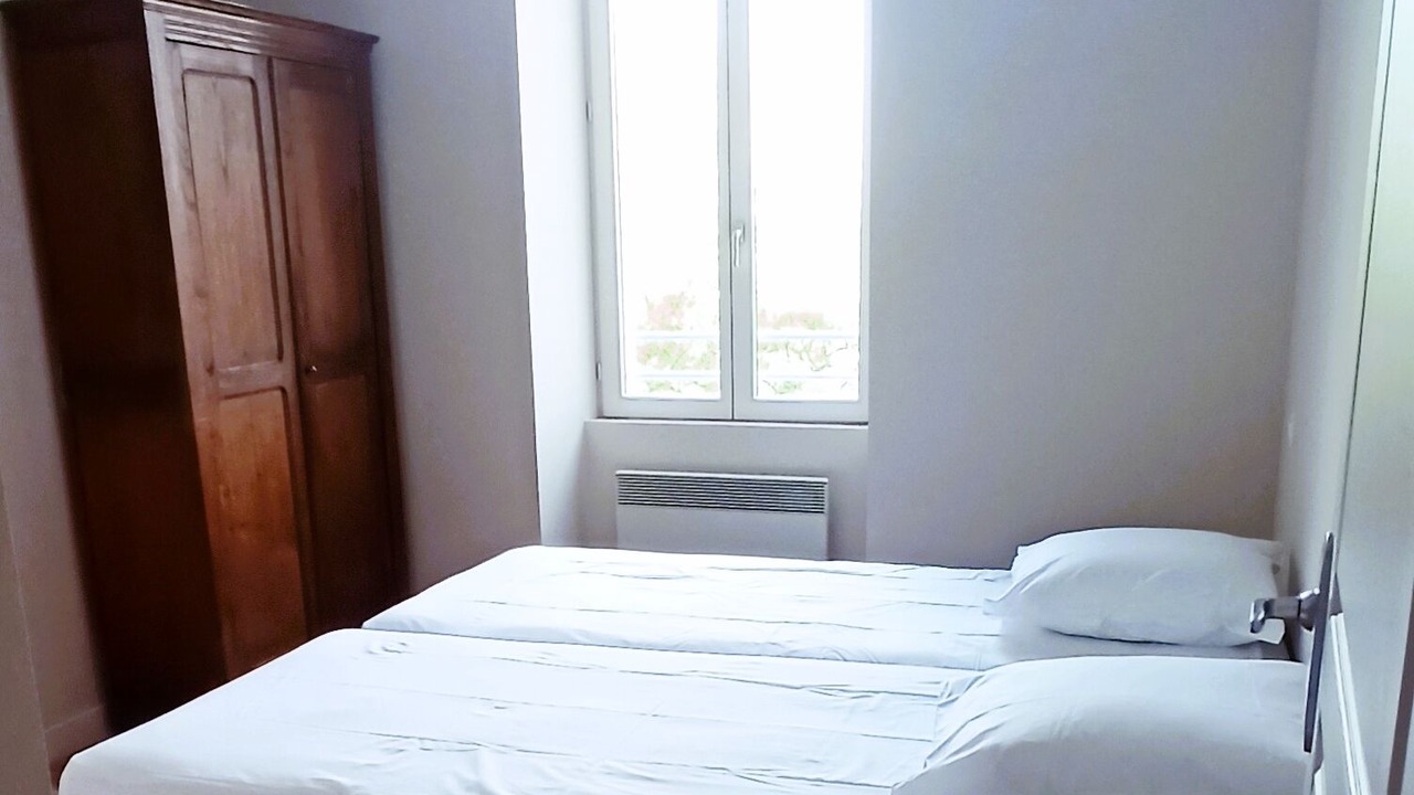 Photo of Bedroom in Conqueyrac