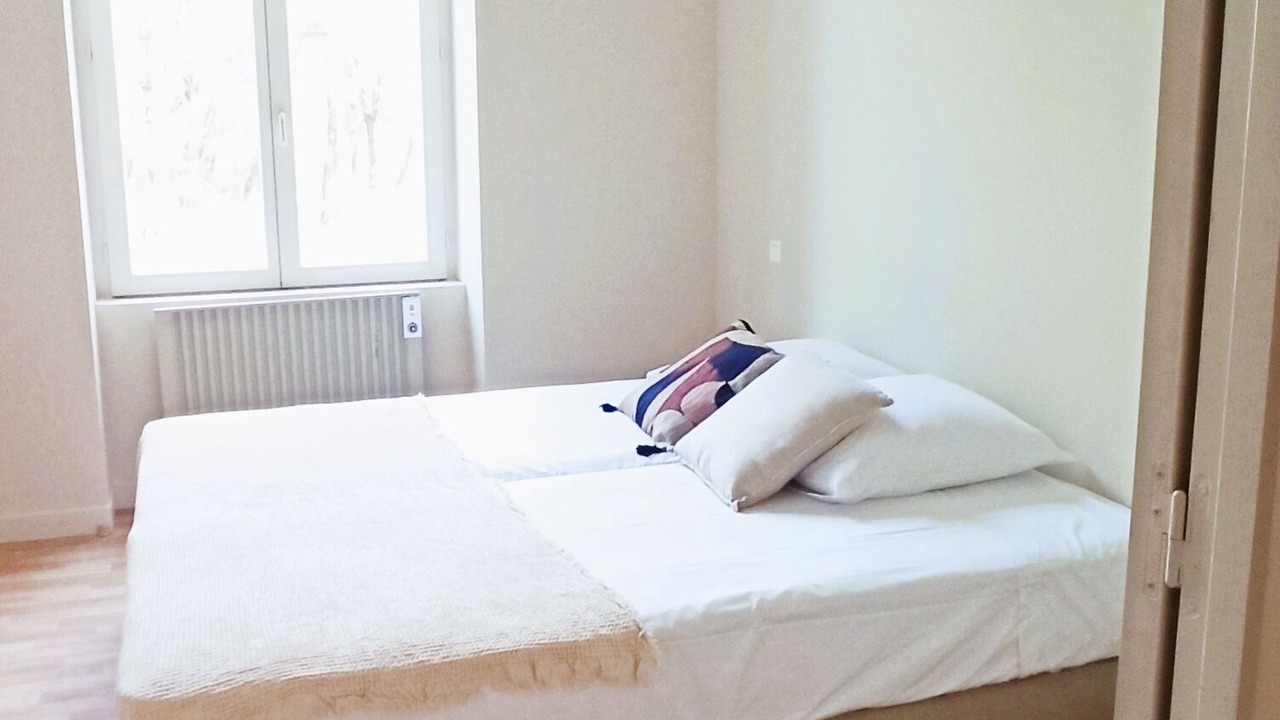 Photo of Bedroom in Conqueyrac