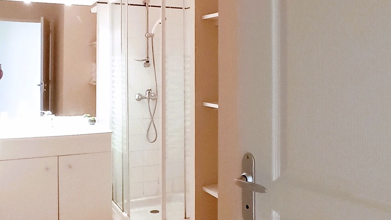 Photo of Bathroom in Conqueyrac