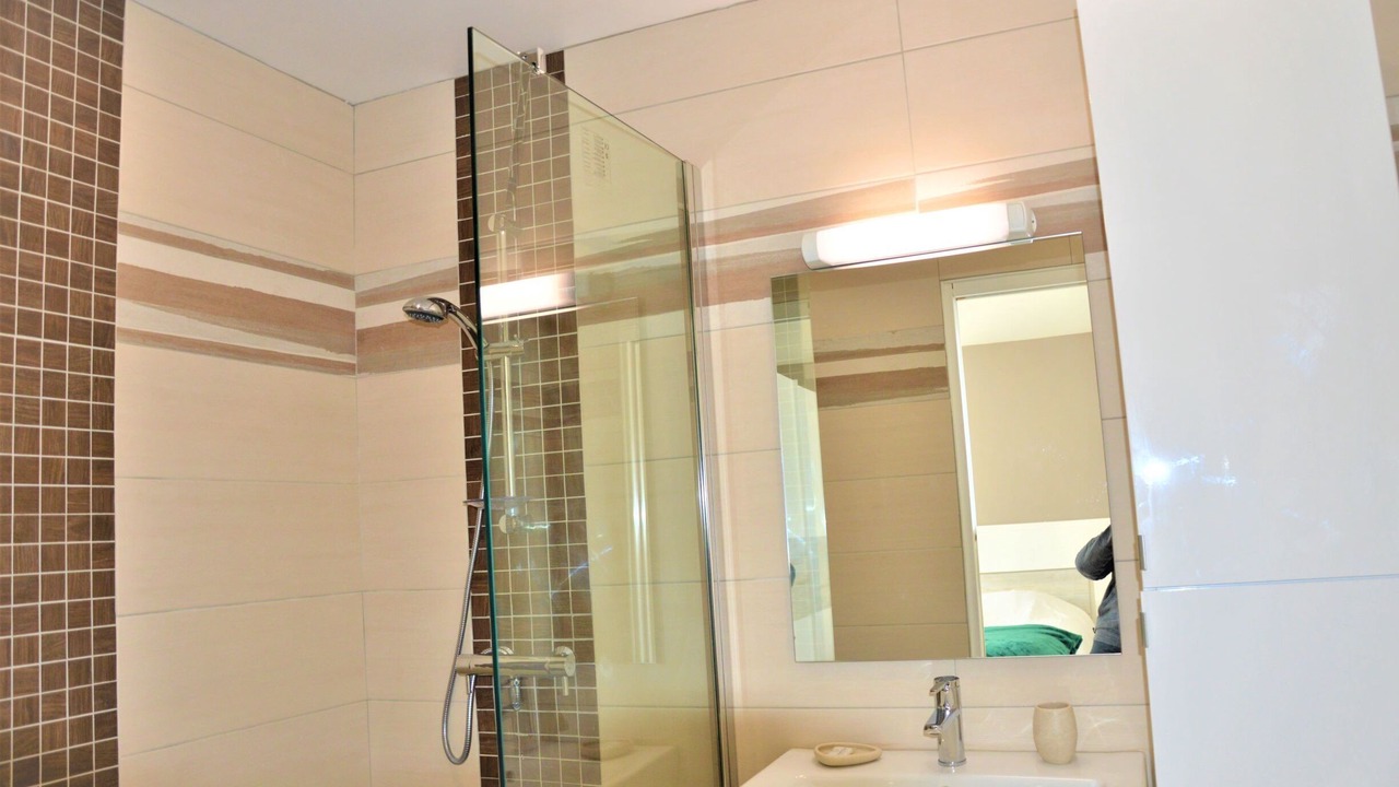 Photo of Bathroom in Plancoet